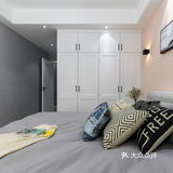 衣柜做到顶有什么好处？