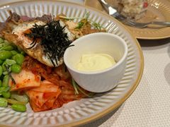 -BAKER&SPICE(环贸店)