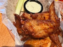 -Texas Roadhouse(世纪汇广场店)