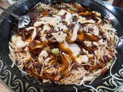 -金三可市井水煮鱼(金碧园店)