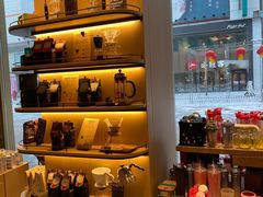 -星巴克臻选(沈阳大悦城店)