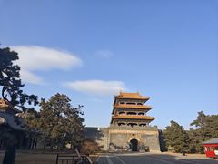 -北陵公园