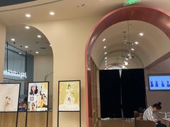 -海马体照相馆(成都来福士广场店)
