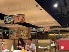 -海底捞火锅(海宁路店)
