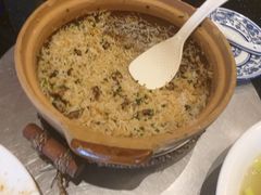 黄鳝饭-丰食农家乐