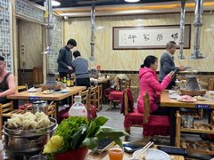 -元盛居(生态大街店)