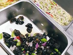 -西北老马食府(陈家营西路店)