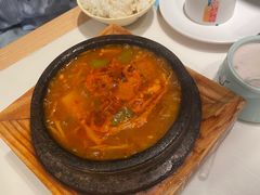 -七八冷面·延边朝鲜族美食(圣熙八号店)