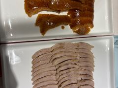 -玉林烤鸭店(黄村兴华店)
