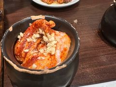 -蒜香焼肉PURUSHIN(马场路店)