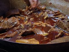 -吴长子卤菜馆(统一街店)