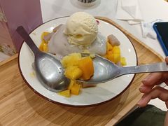 -鲜芋仙(番禺万达广场店)