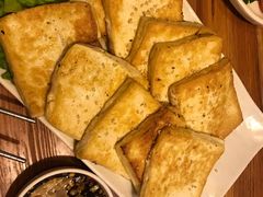 -百年石锅饭·朝鲜族传统民餐