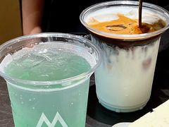 -M Stand(深圳布吉万象汇店)