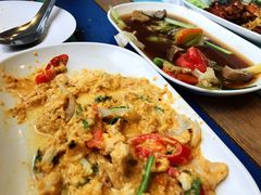 -Doo Dee Thai Food(Issan/Isaan/Esan)