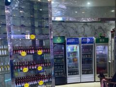 -K歌之王量贩式KTV(洪楼店)