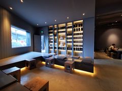 -来回·咖啡(钟村咖啡豆店)