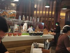 -The COOK·厨餐厅·自助餐(浦东嘉里大酒店)