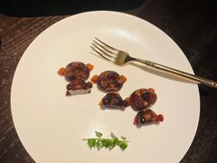 -甄御•海鲜新青岛菜(麦岛店)