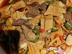 -福满楼特色餐厅(金牛万达广场店)