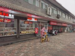 -大桥道糕点食品店(津塘路店)