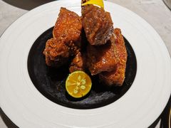 -醉庐·新上海菜(南京西路店)