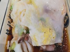 -银记肠粉店(赤岗店)