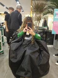 点击看大图 -3AM HAIR SALON烫发染发接发