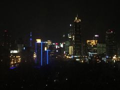 -上海新锦江大酒店