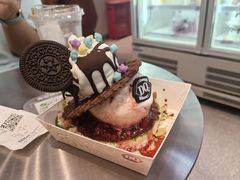 -DQ·蛋糕·冰淇淋(荟聚中心店)