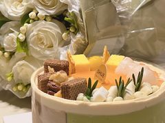-半勺舒舒生日蛋糕店