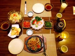 歌行灯日本料理-歌行灯日本料理(伊势丹店)
