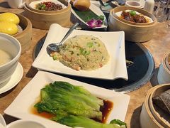 -德兴show鲜·蒸汽海鲜火锅餐厅(格创悦里店)