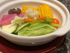 -老乾杯和牛烧肉(王府中环店)