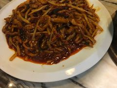 -金百万烤鸭店(马甸店)