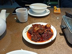 -衡州府三菜一汤(长沙大道店)