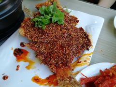 -春花民族美食(佳木斯总店)