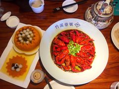 -竹溪一号·天域阁(骑马山店)