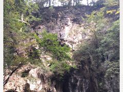 -天河潭旅游度假区