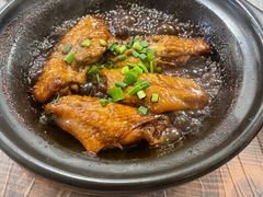 -小时候焗海鲜(鄞州万达店)