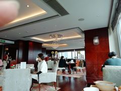 -深圳福田香格里拉大酒店
