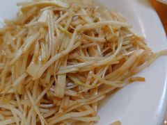 -高老庄·老溧阳·私房菜(南山竹海店)