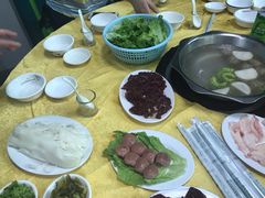 -老猫牛肉火锅(沙溪店)