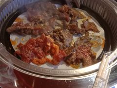 -九坤韩式烤肉(建发阅彩城店)