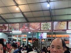 大堂-顺德美食坊(南沙分店)