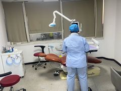 -德尚口腔(金碧店)