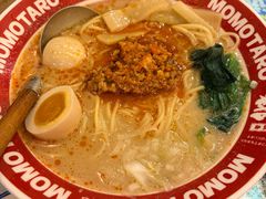 -桃太郎寿司料理(南坪店)