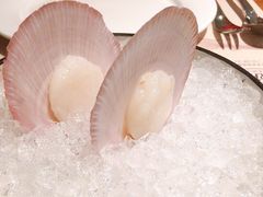 -Mr·Fish鱼鲜生海鲜放题(银泰in99店)