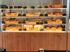 面包甜点陈列柜-Luneurs(幸福里店)