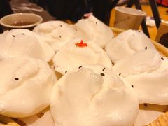-吃饭皇帝大土家民族菜(正大广场店)